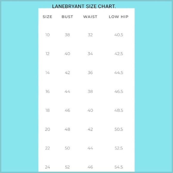 LANEBRYANT Plus Size Women's Sleeveless Striped Shimmery Pink Tank Top - Picture 12 of 13